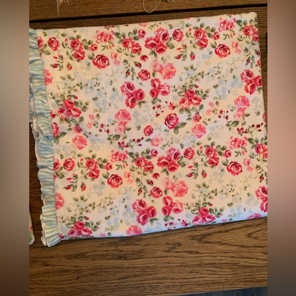 Sweet Honey Towel